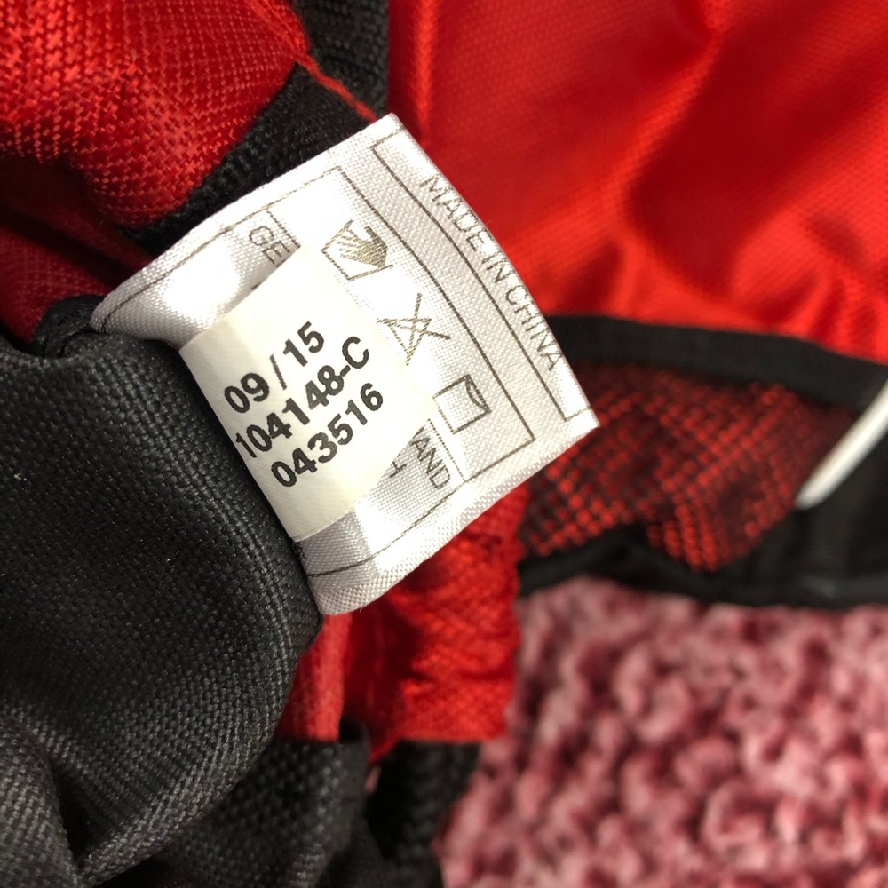 Host Pick - Adidas Drawstring Back Pack - image 4